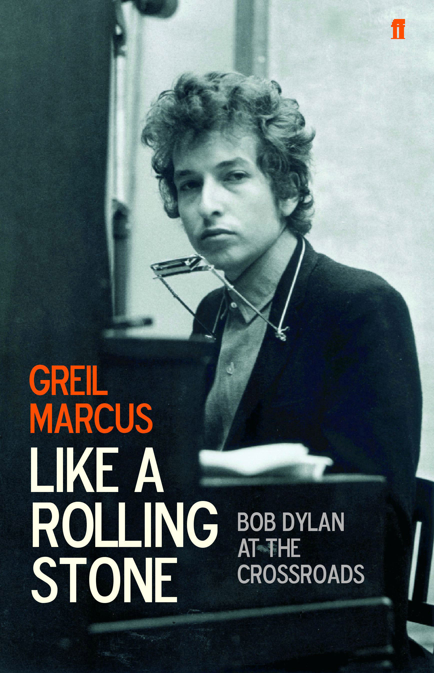Like a Rolling Stone Greil Marcus 9780571223855 Allen & Unwin Australia
