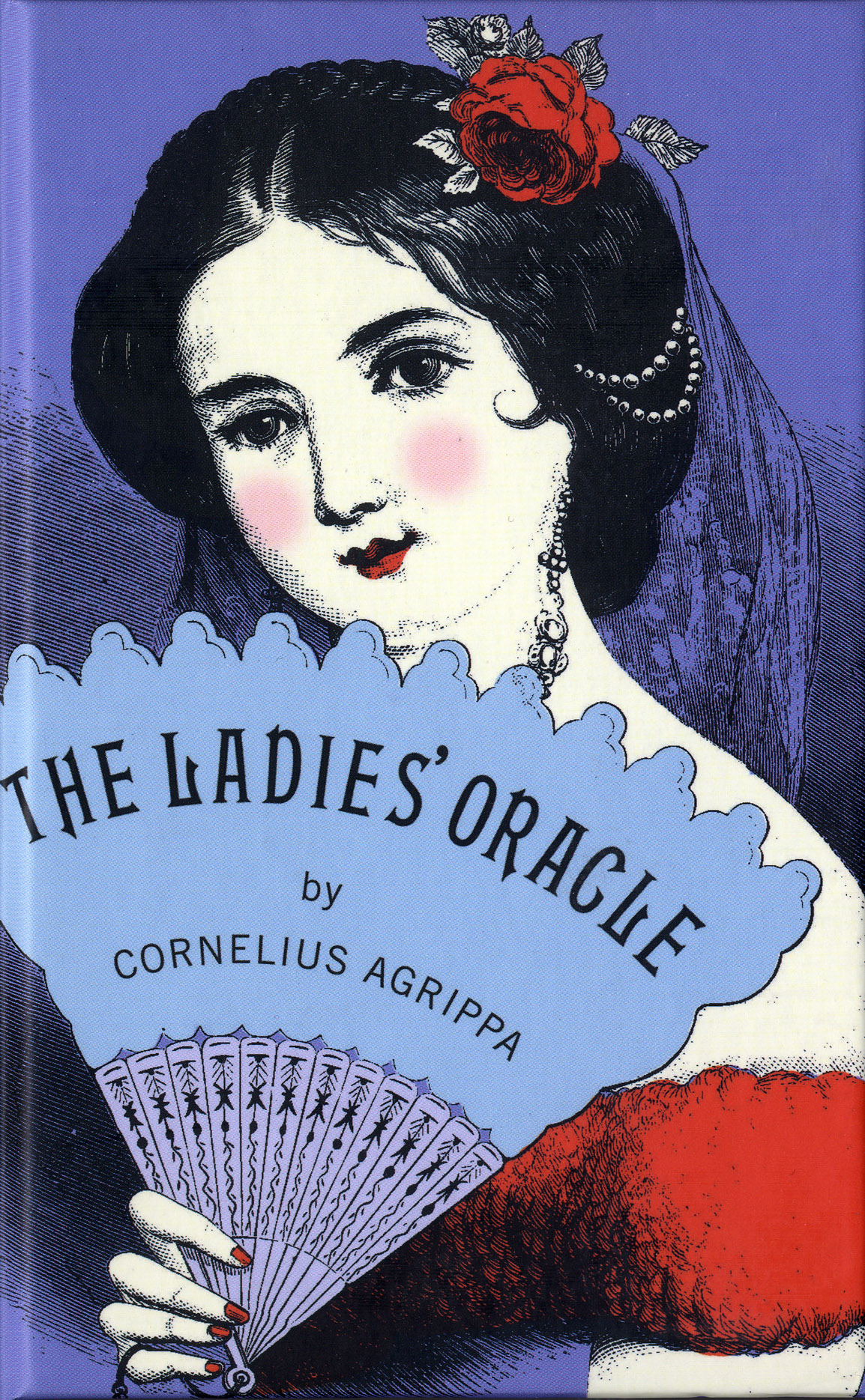 Lady Oracle Essays