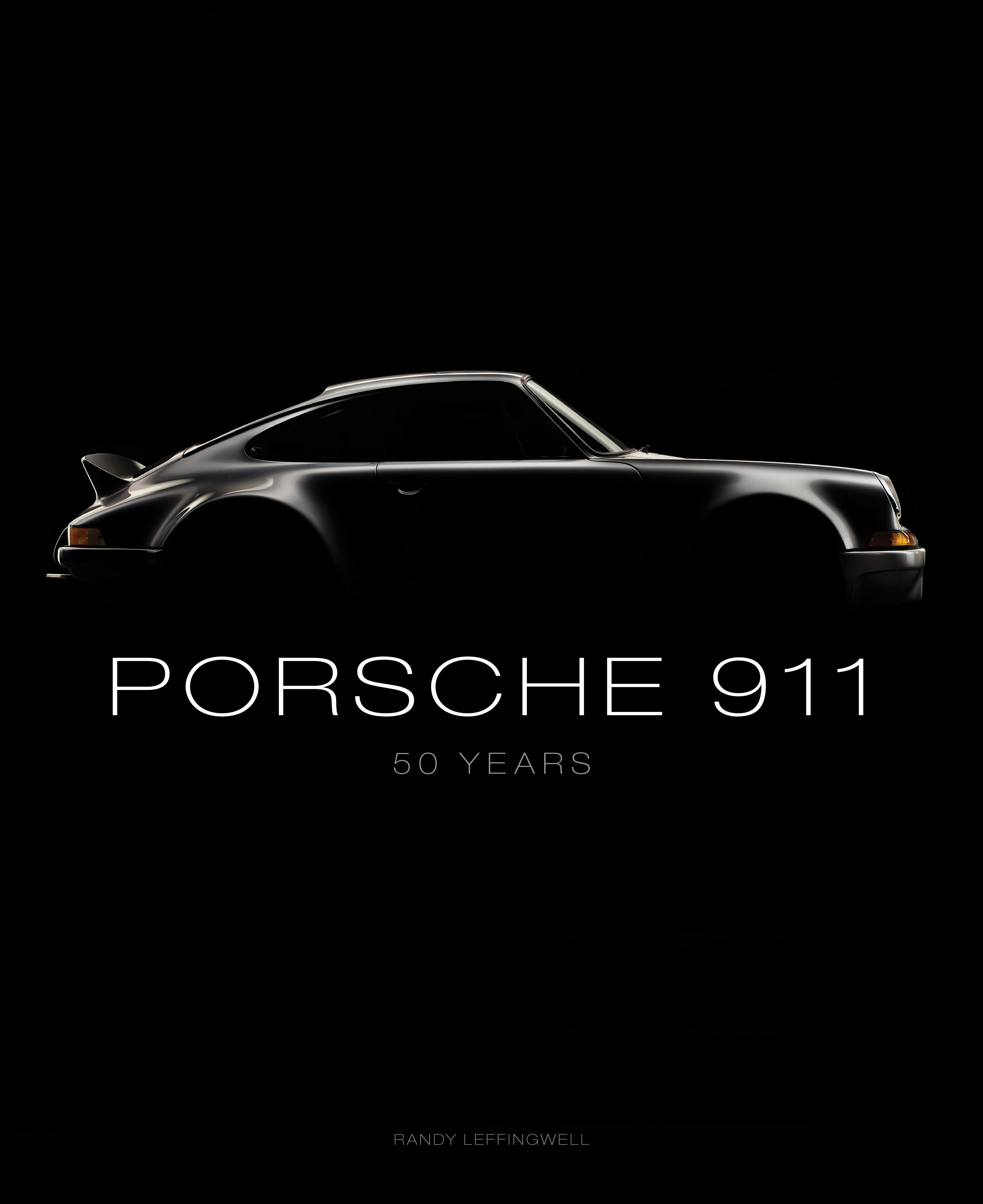 Porsche 911: 50 Anni Di Storia E Passione