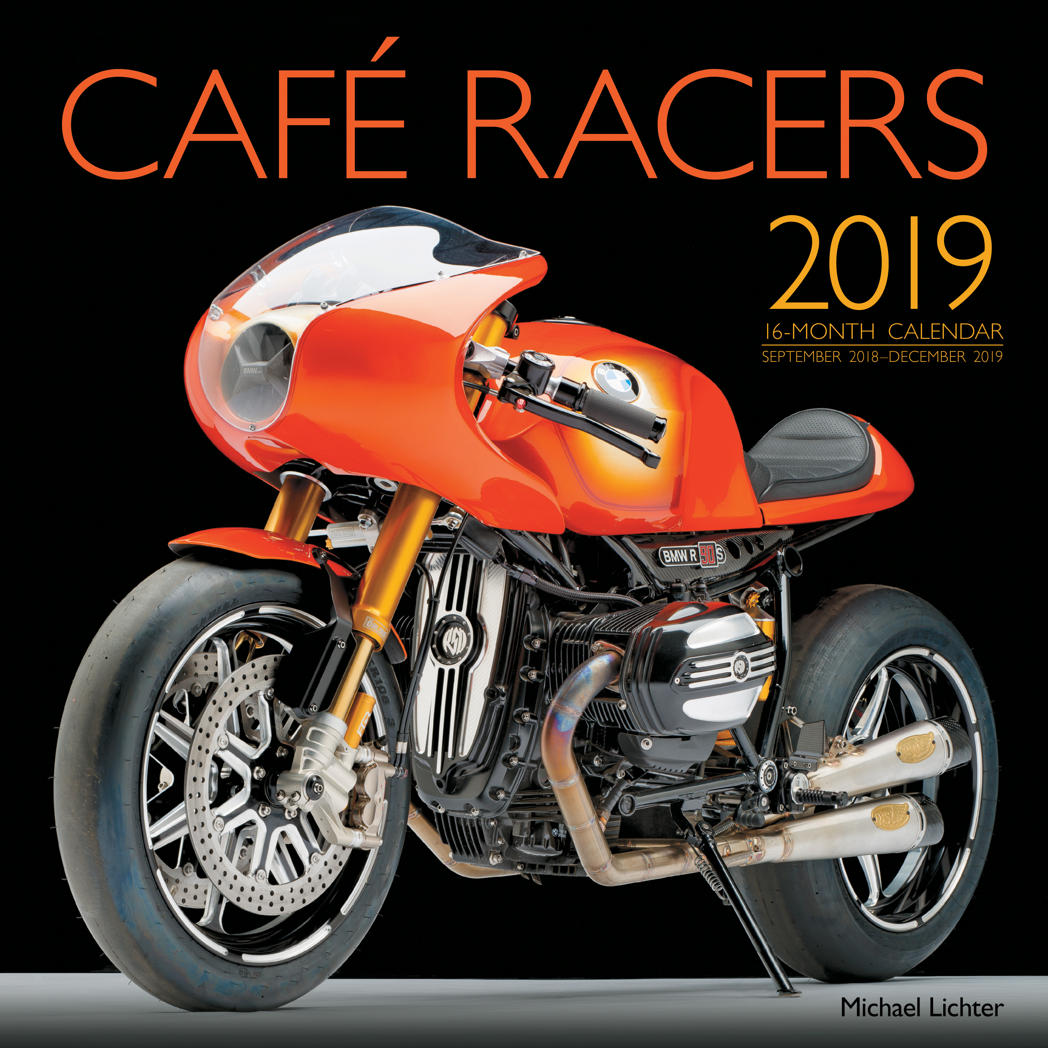 cafe racers 2019 editors