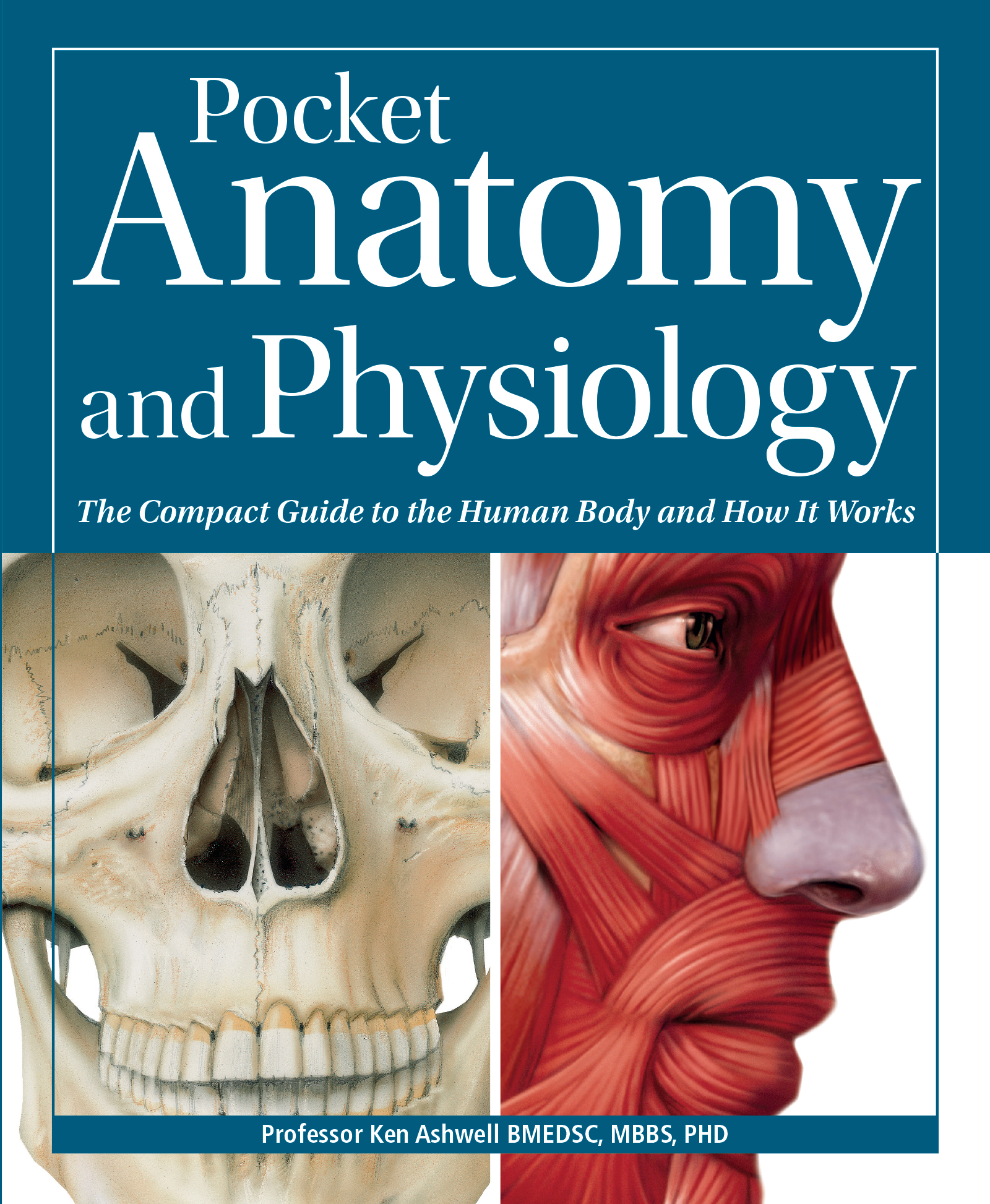 James Very Good Book Anatomy /& Physiology P//B Bevan