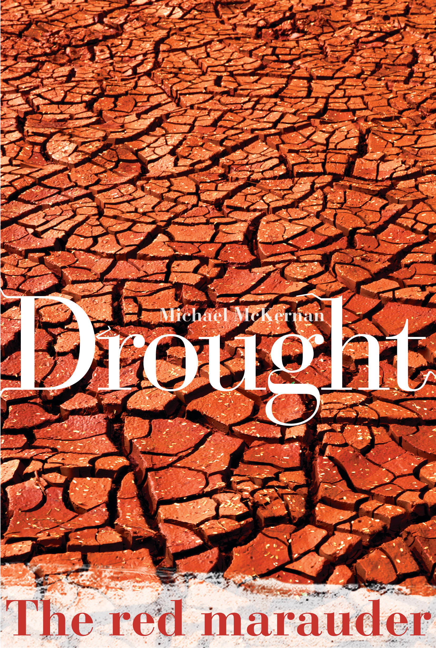 Drought essay