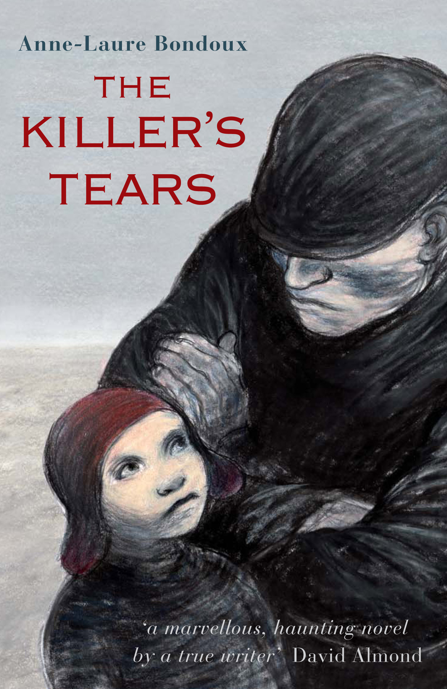 The killers tears essay picture