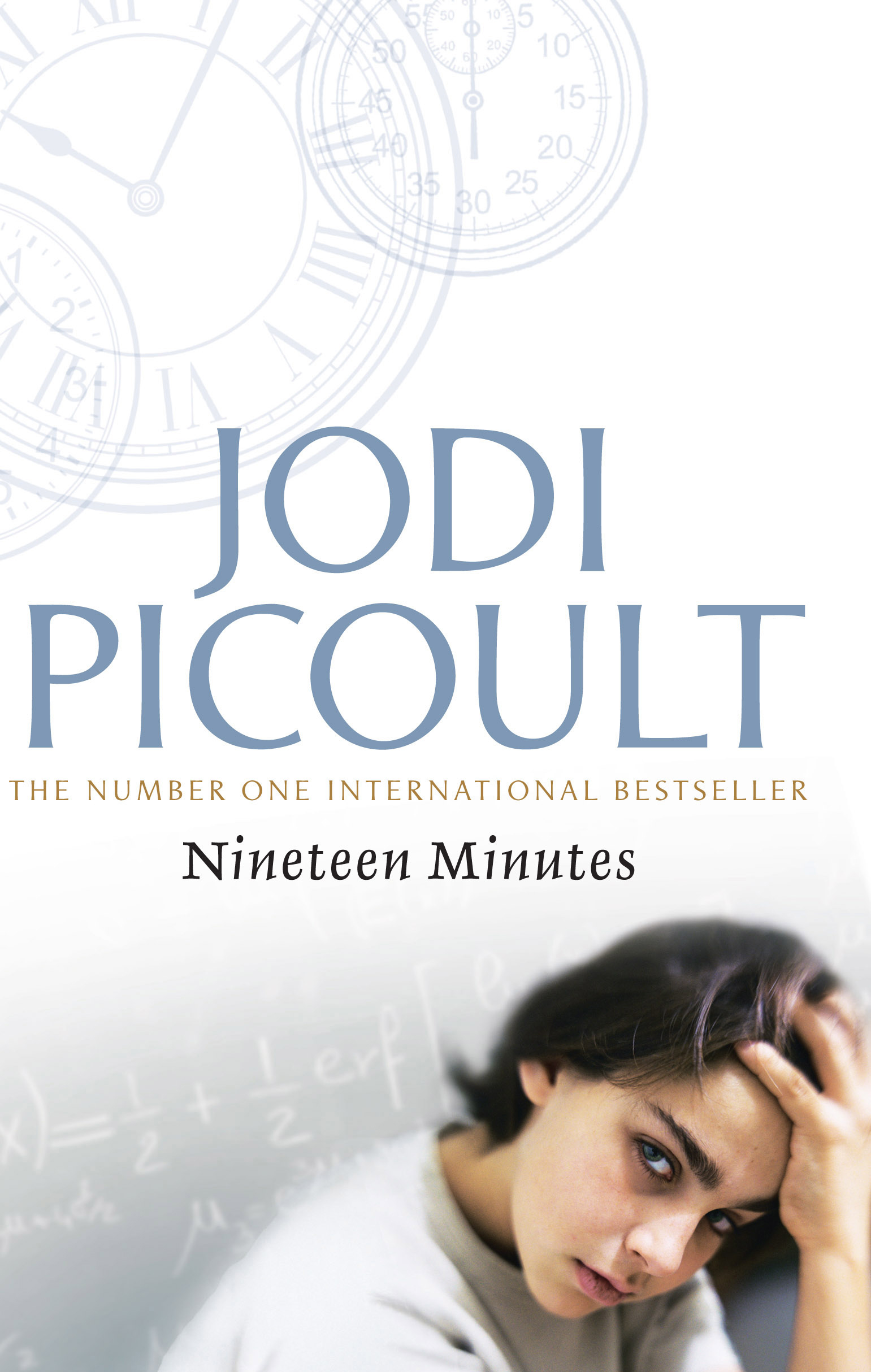 Nineteen Minutes by Jodi Picoult (2008, Paperback) Nineteen Minutes by Jodi Picoult (2008, Paperback)