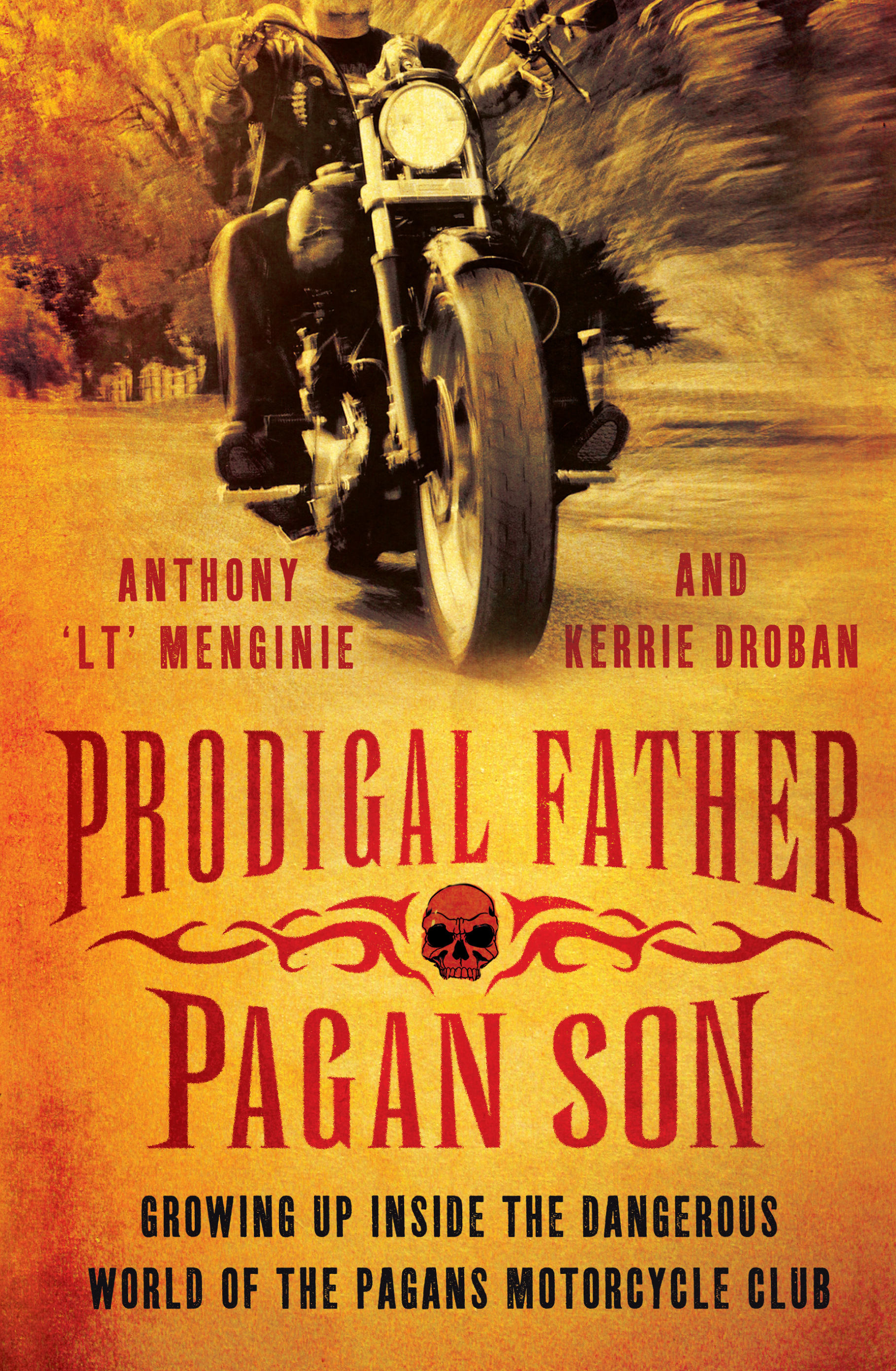 Pagans Motorcycle Club Chapters - lpl62gf