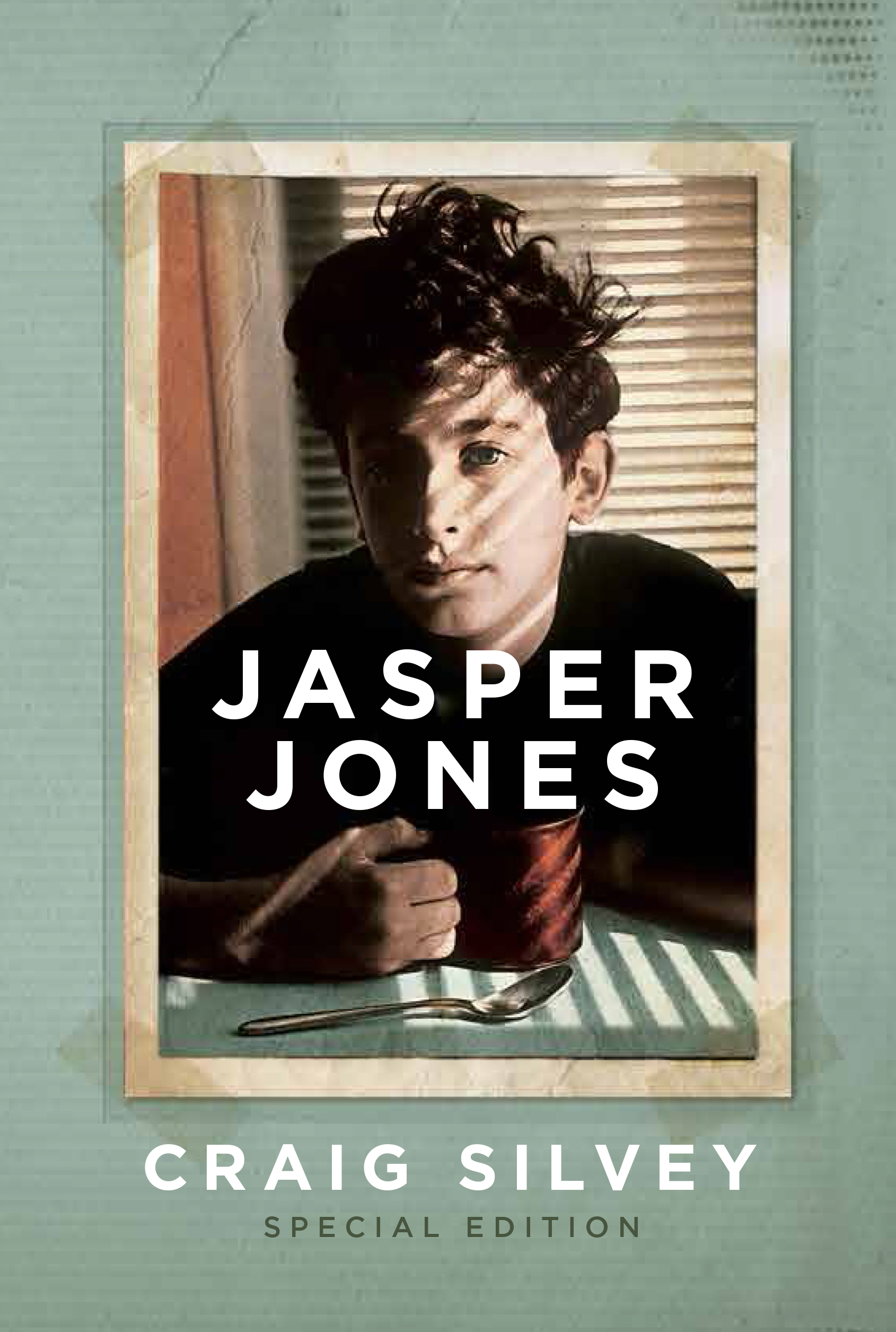 jasper jones silvey