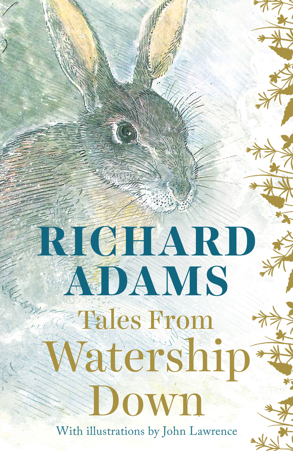 Watership down government