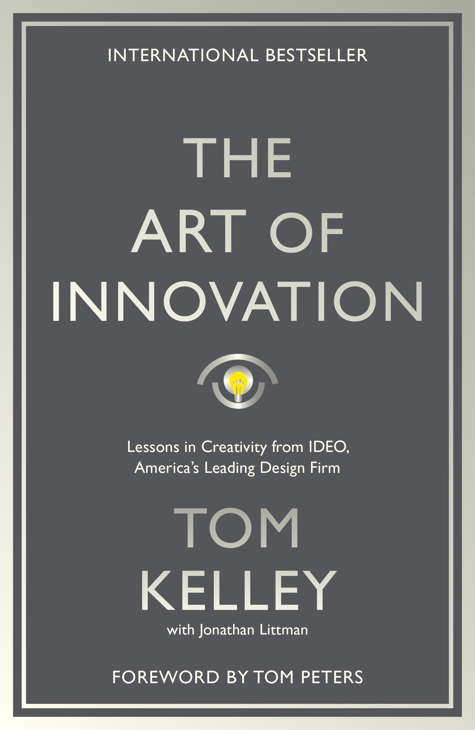 tom kelleys unique product development process at ideo Ideo, the widely admired, award-winning design and development firm that brought the world the apple mouse, polaroid's i-zone instant camera, the palm v, and hundreds of other cutting-edge products and services, reveals its secrets for fostering a culture and process of continuous innovation there . tom kelleys unique product development process at ideo Ideo, the widely admired, award-winning design and development firm that brought the world the apple mouse, polaroid's i-zone instant camera, the palm v, and hundreds of other cutting-edge products and services, reveals its secrets for fostering a culture and process of continuous innovation there .