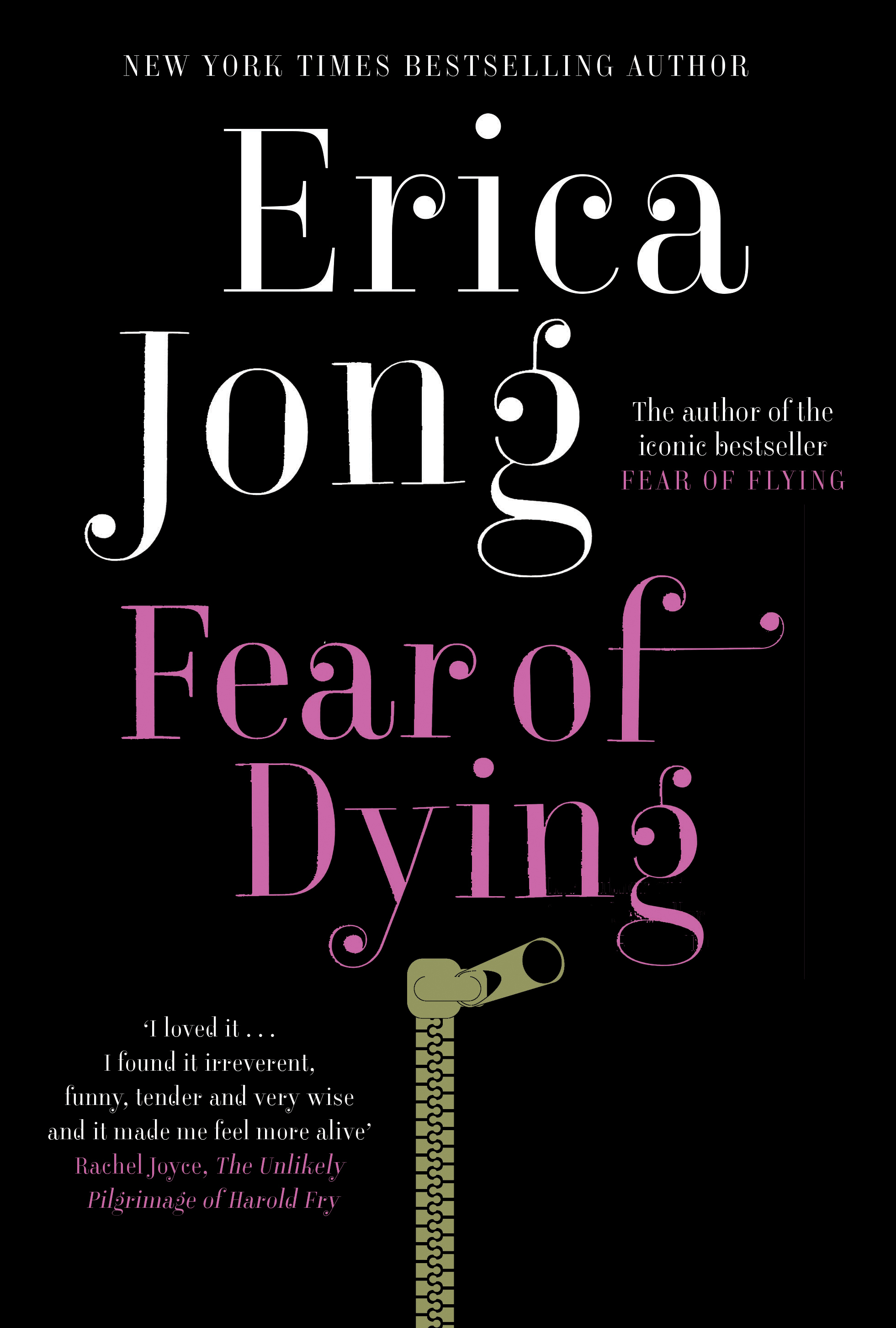 fear of flying by erica jong fear of flying by erica jong