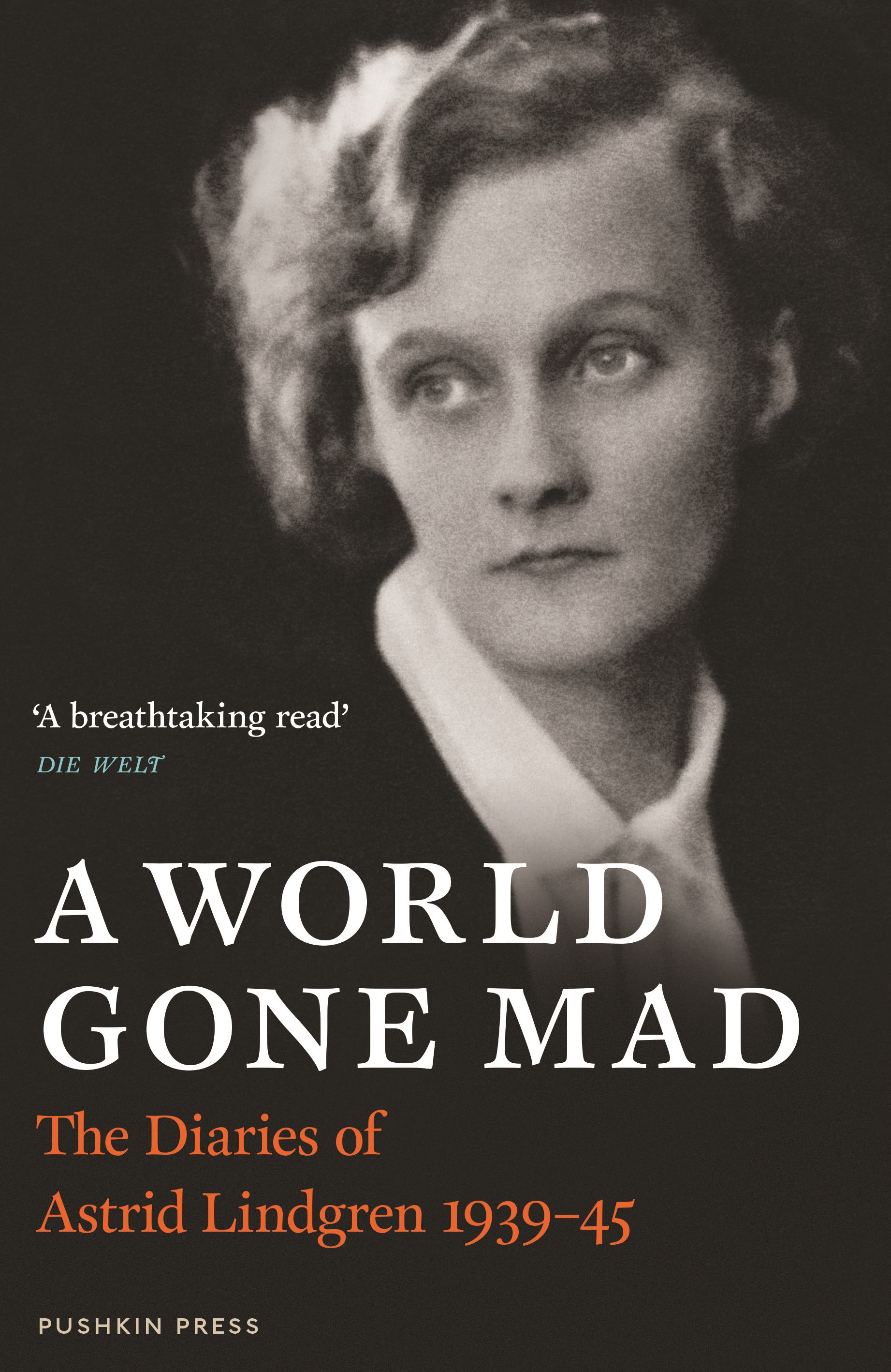 Astrid Lindgren: biography, personal life, books, photos 89 Astrid Lindgren: biography, personal life, books, photos 99