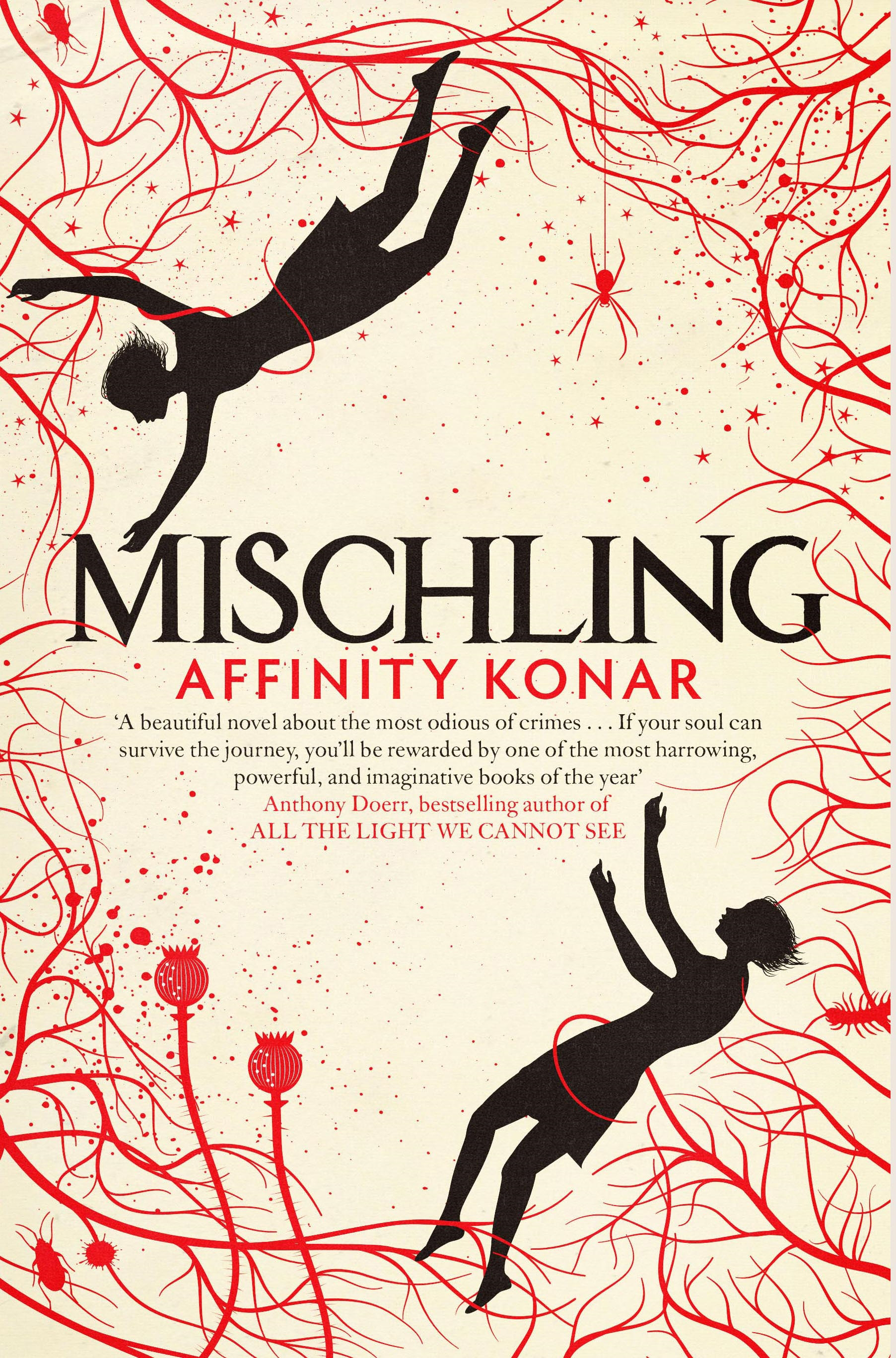 Mischling by Affinity Konar