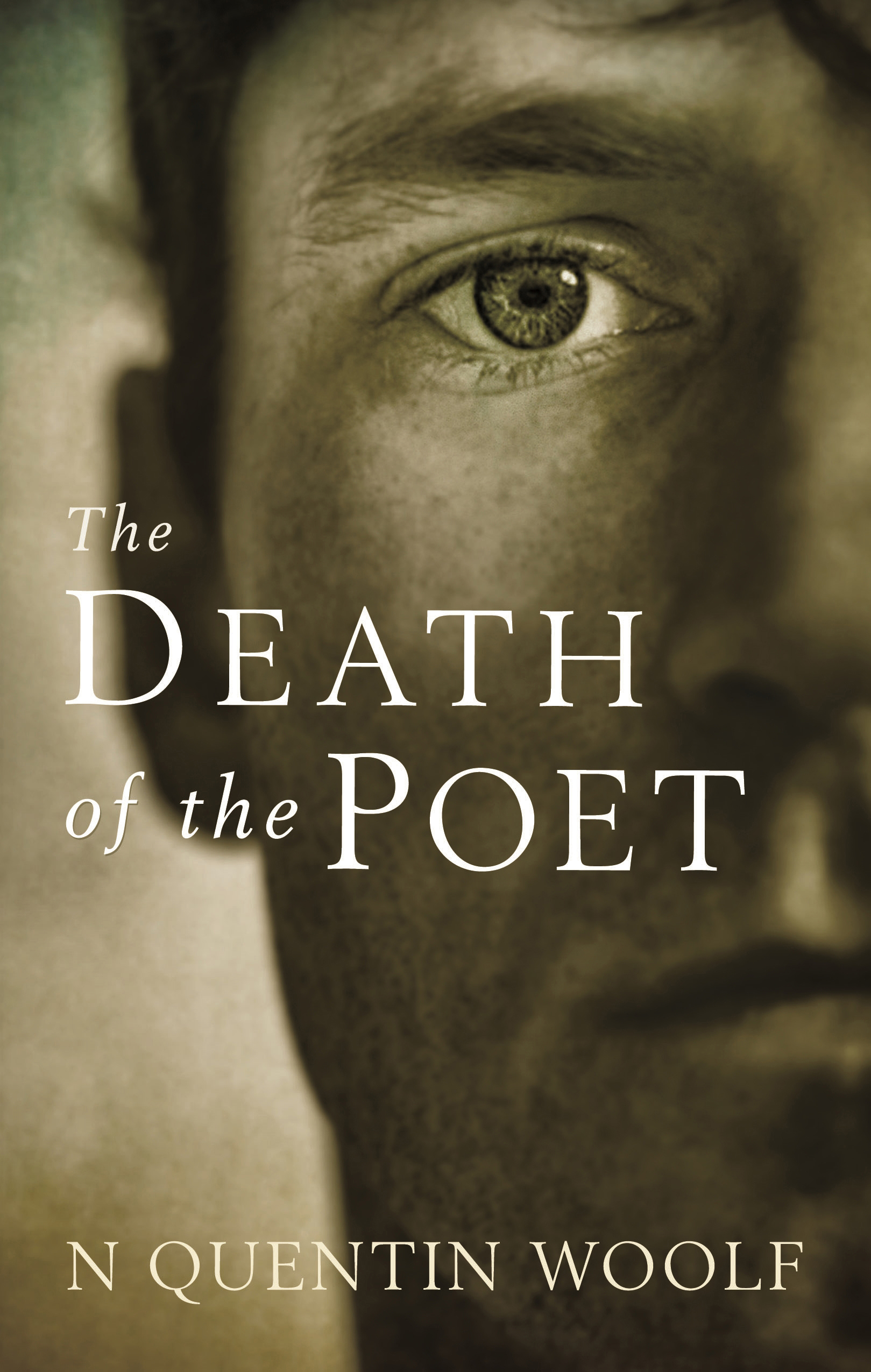 To the death of the poet To the death of the poet