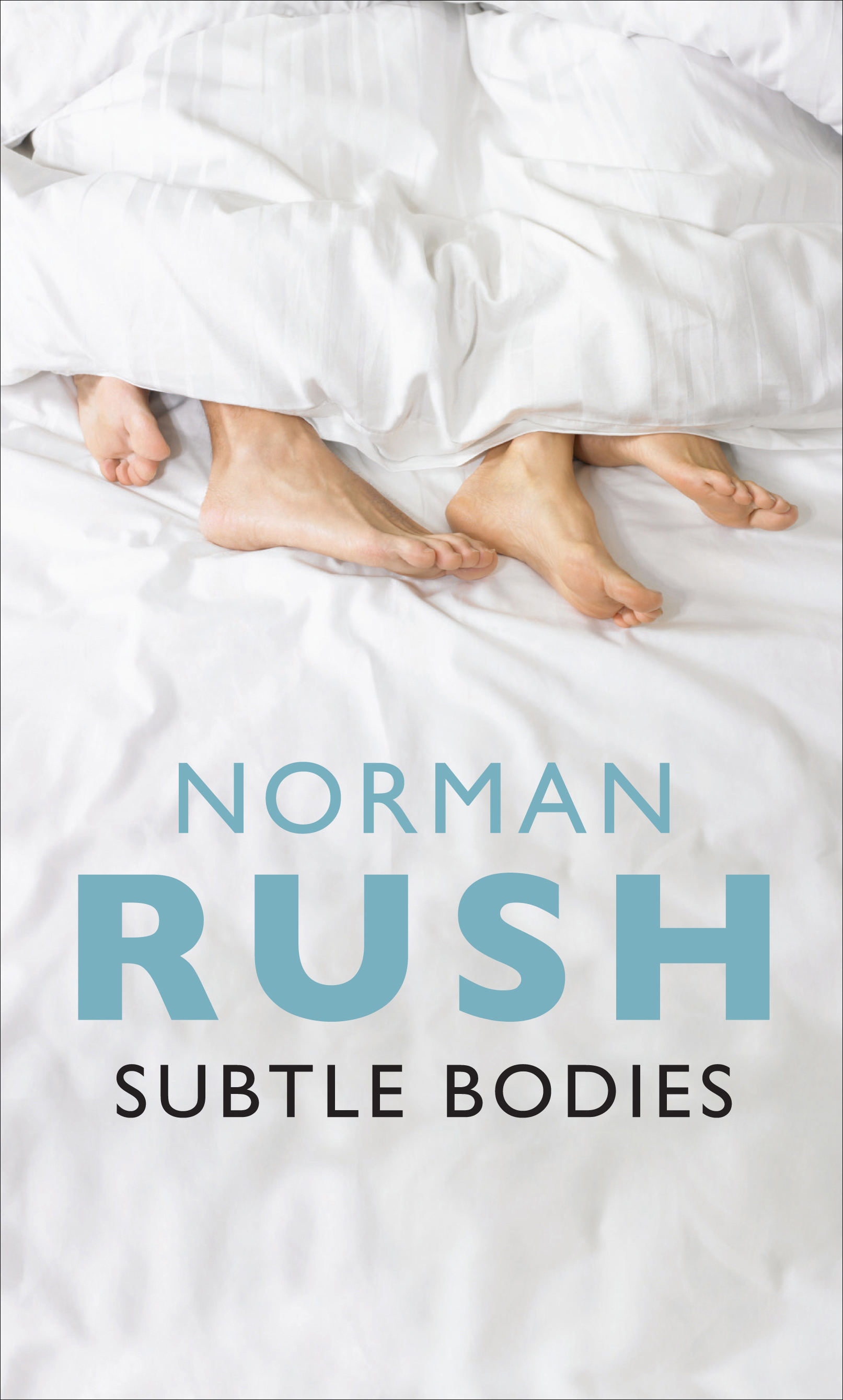 Get Download Norman Rush Background