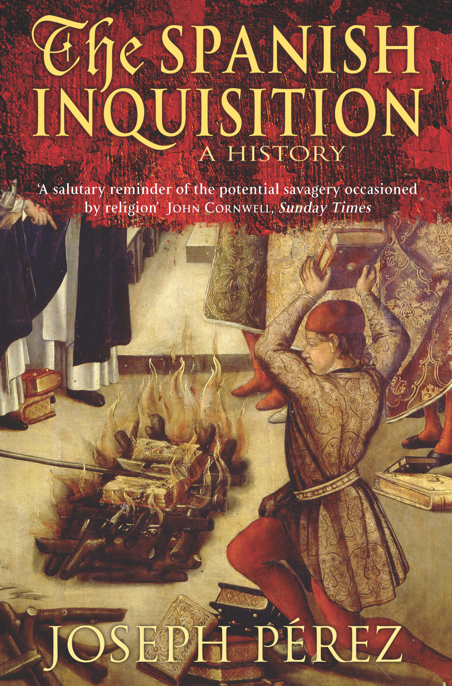 the inquisition essay the inquisition essay